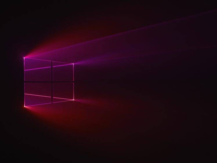 Windows 10, Abstract, GMUNK HD Wallpaper Desktop Background