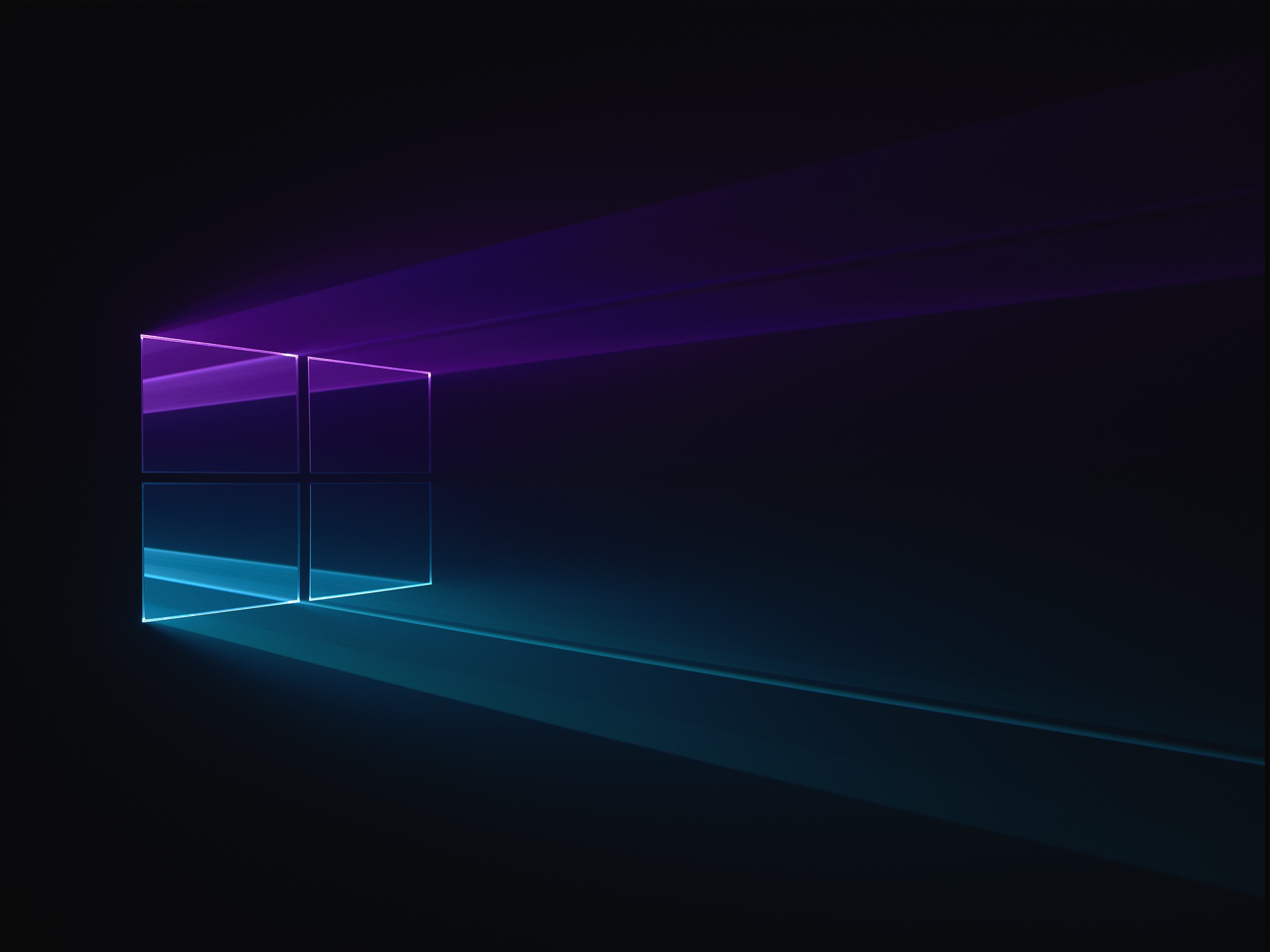 Windows 10, Abstract, GMUNK Wallpapers HD / Desktop and ...