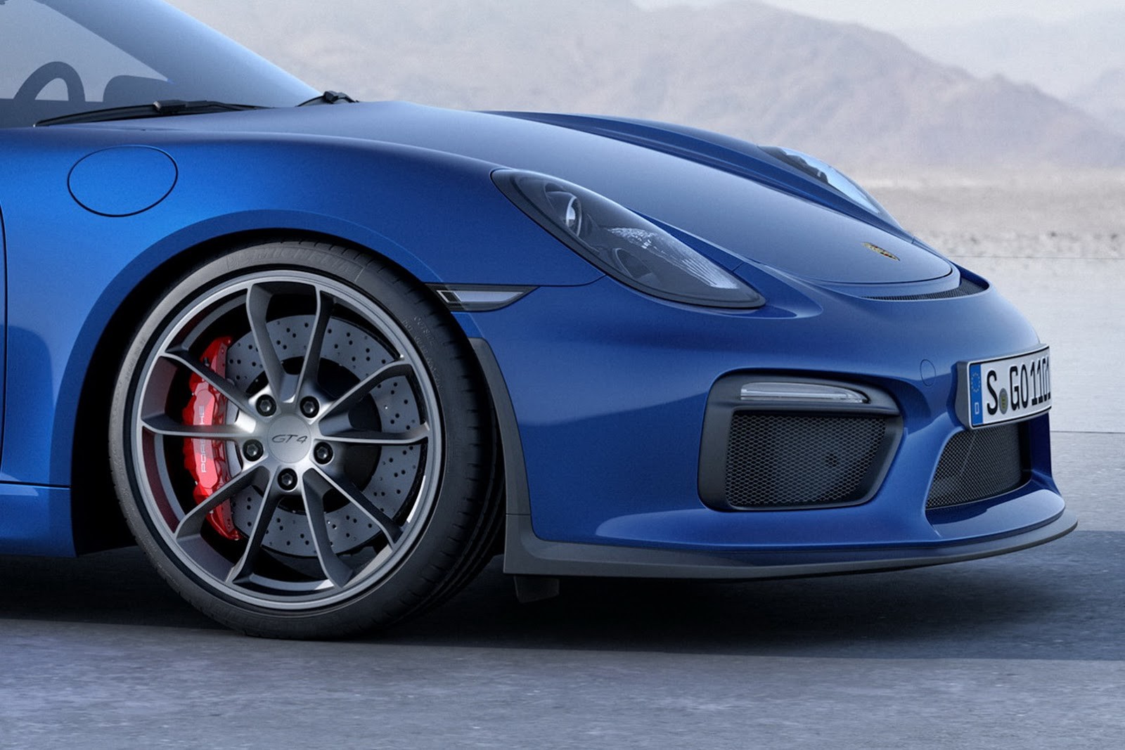 Porsche  Cayman, Porsche Wallpaper