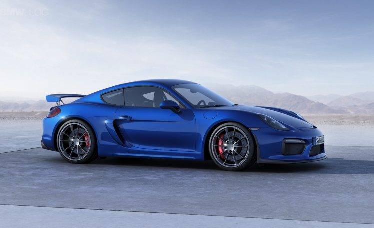 Porsche  Cayman, Porsche HD Wallpaper Desktop Background