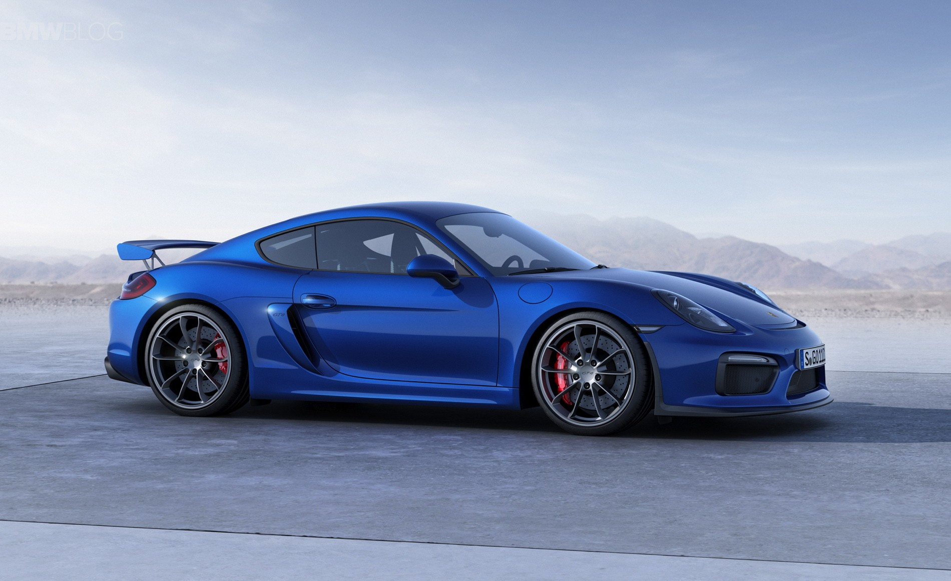 Porsche  Cayman, Porsche Wallpaper