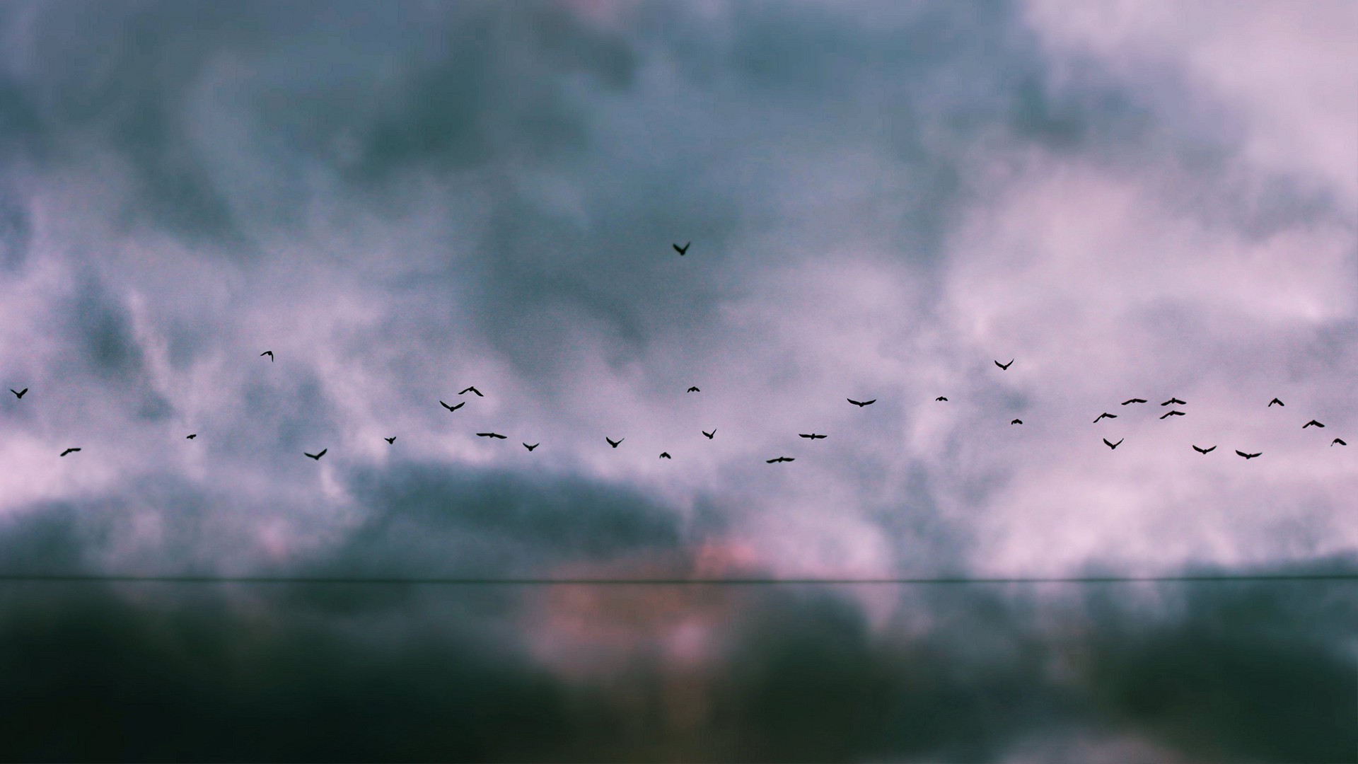 landscape Wallpaper