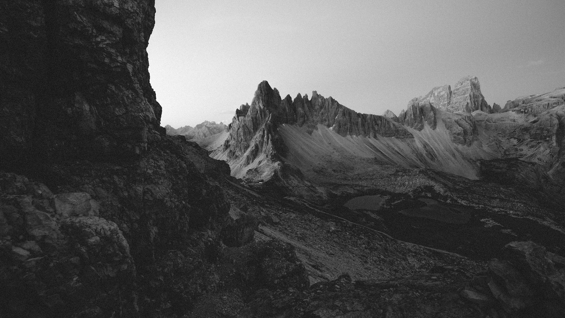 landscape Wallpaper