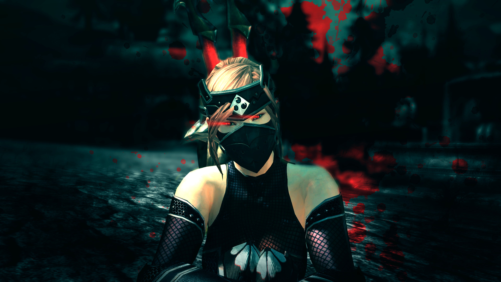 video Games, Tera Wallpaper