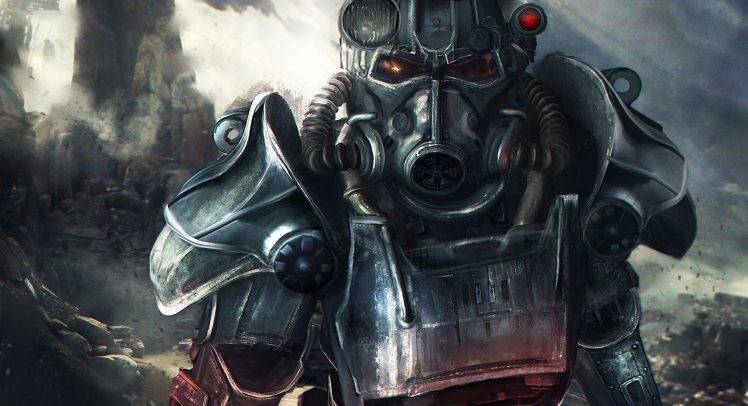 Fallout 4, Bethesda Softworks, Brotherhood Of Steel, Nuclear, Apocalyptic, Video Games, Fallout HD Wallpaper Desktop Background