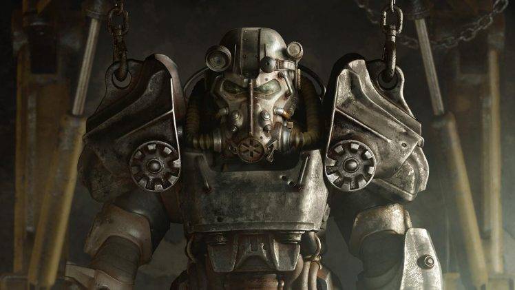 Fallout 4, Bethesda Softworks, Brotherhood Of Steel, Nuclear, Apocalyptic, Video Games, Fallout HD Wallpaper Desktop Background