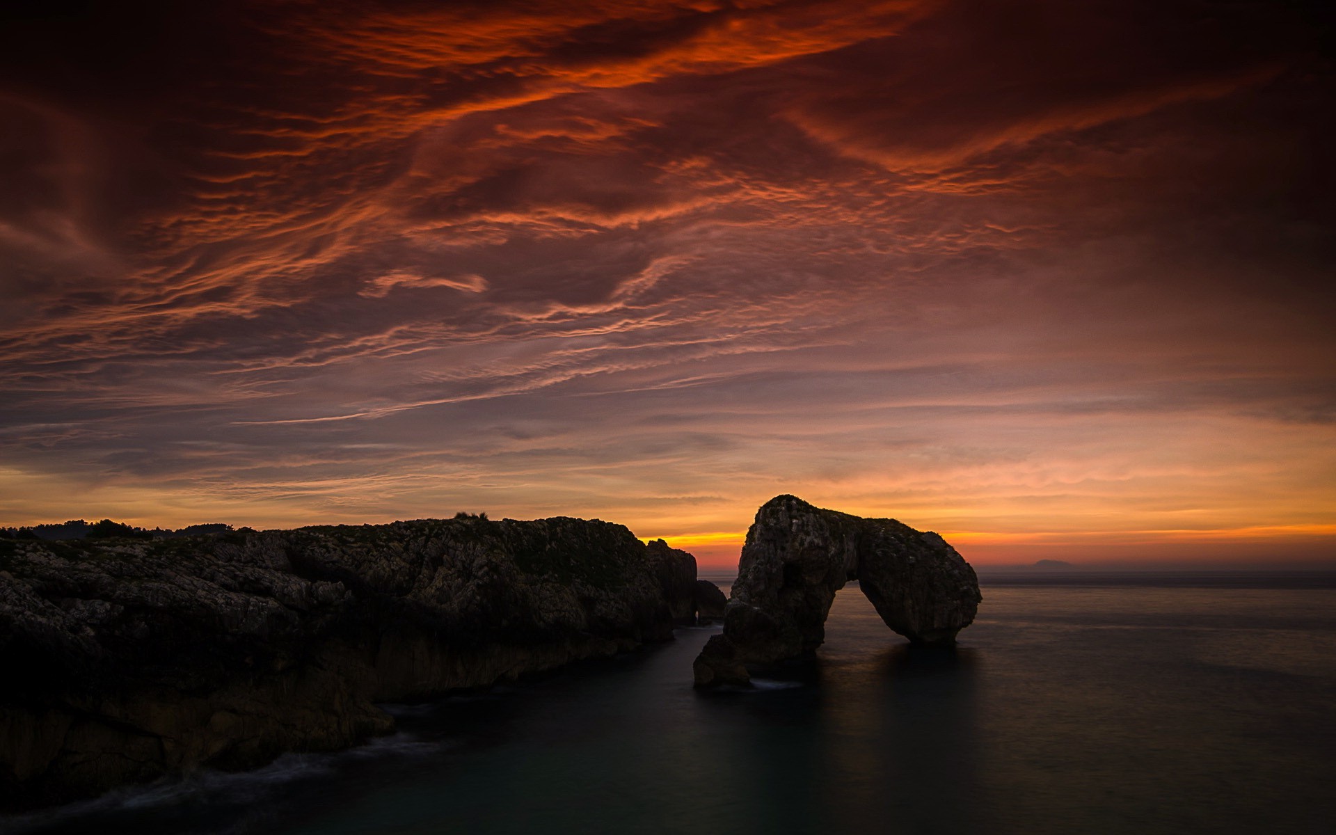 landscape Wallpaper