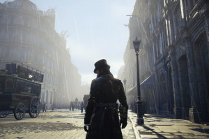 Assasins Creed Syndicate, Video Games, Abstergo, Jacob Frye