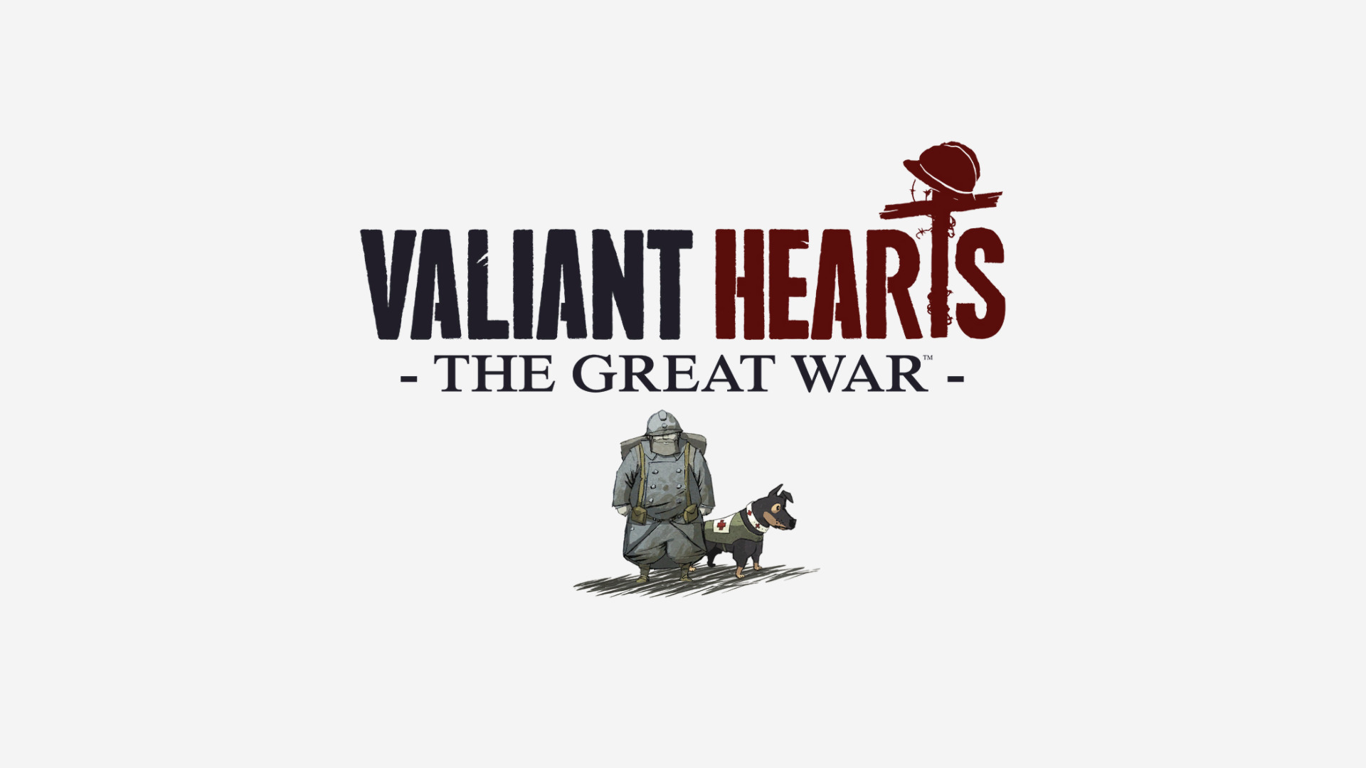 Valiant Hearts The Great War, Video Games Wallpaper