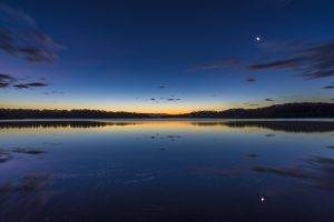 lake, Australia