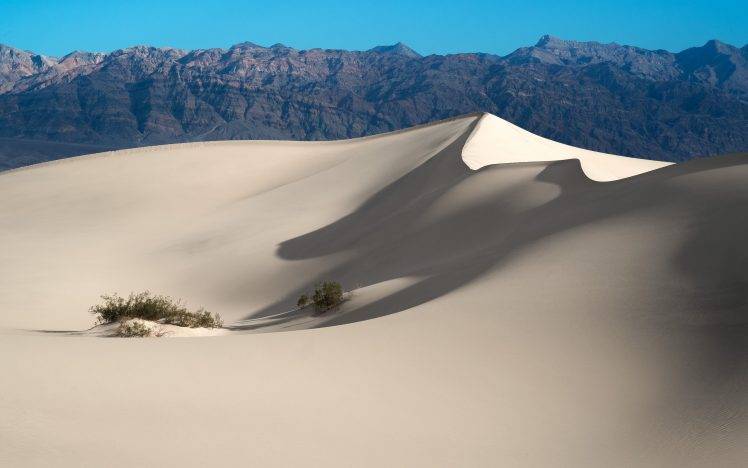 desert, Landscape, Simple HD Wallpaper Desktop Background