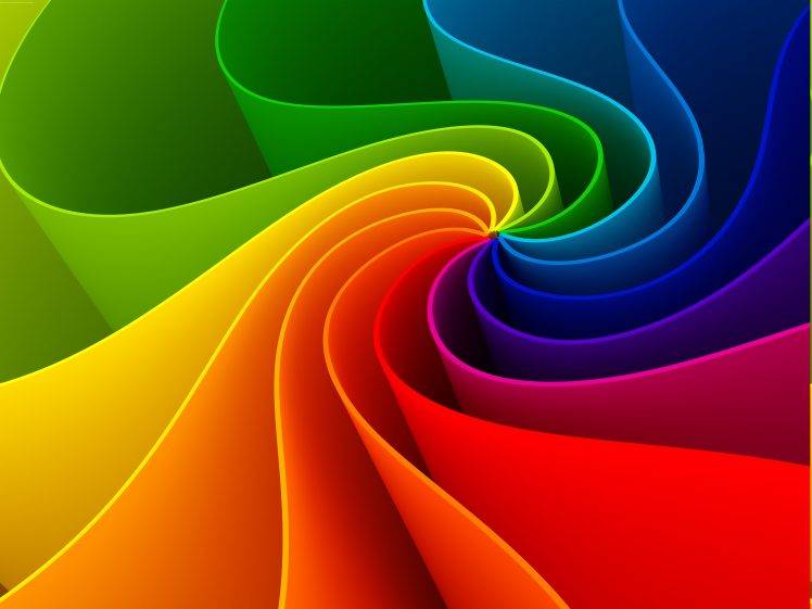 colorful, Abstract HD Wallpaper Desktop Background