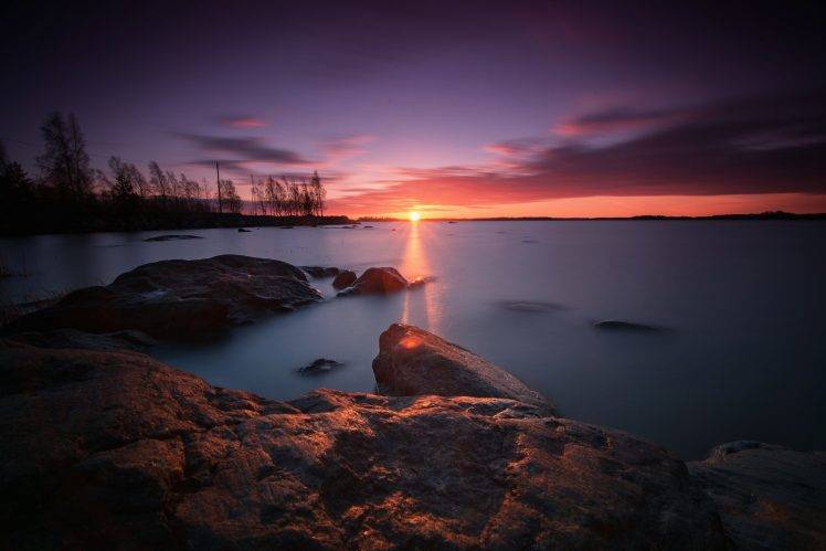 landscape HD Wallpaper Desktop Background