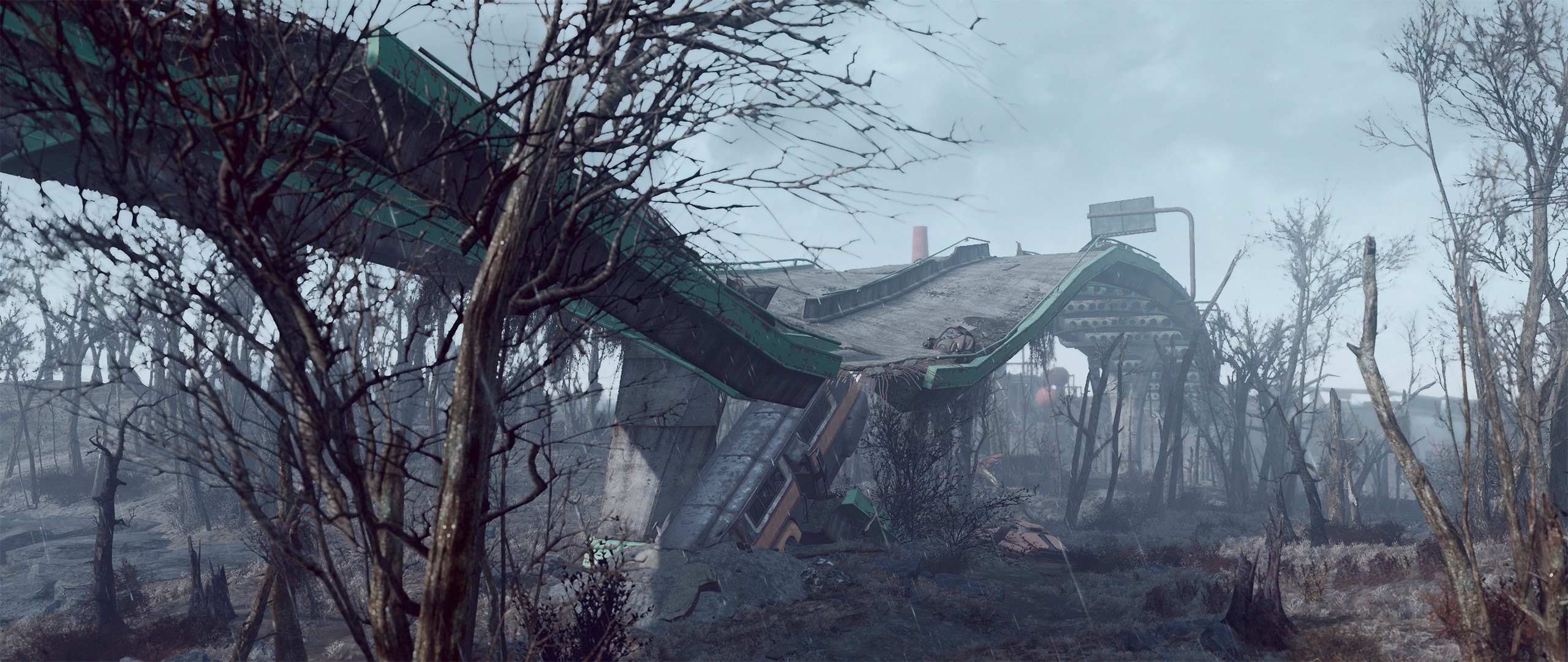 video Games, Fallout 4, Fallout Wallpaper
