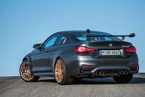 BMW M4 GTS, Car, Race Tracks