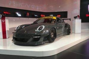 Porsche, Porsche 911, Car