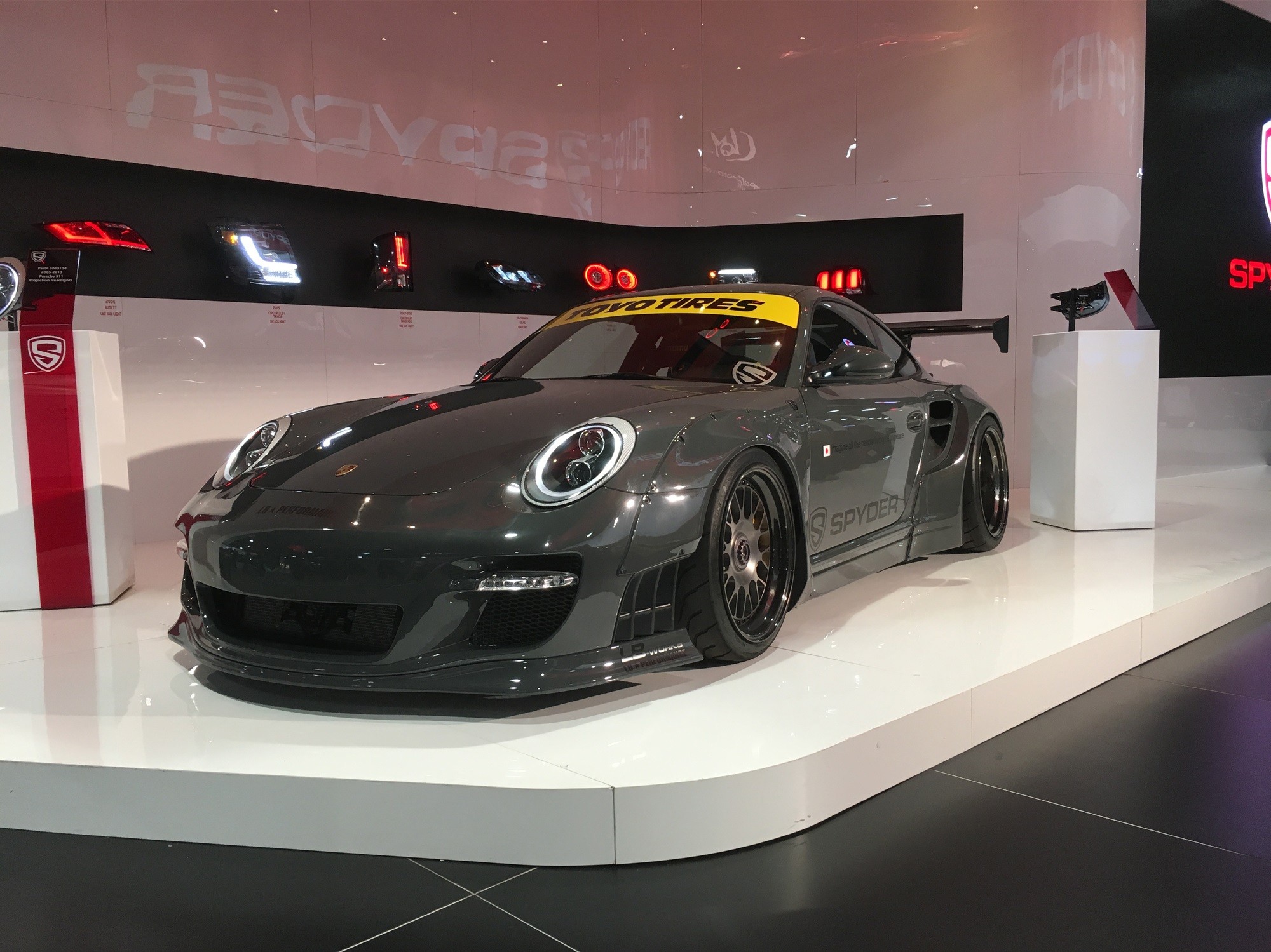 Porsche, Porsche 911, Car Wallpaper