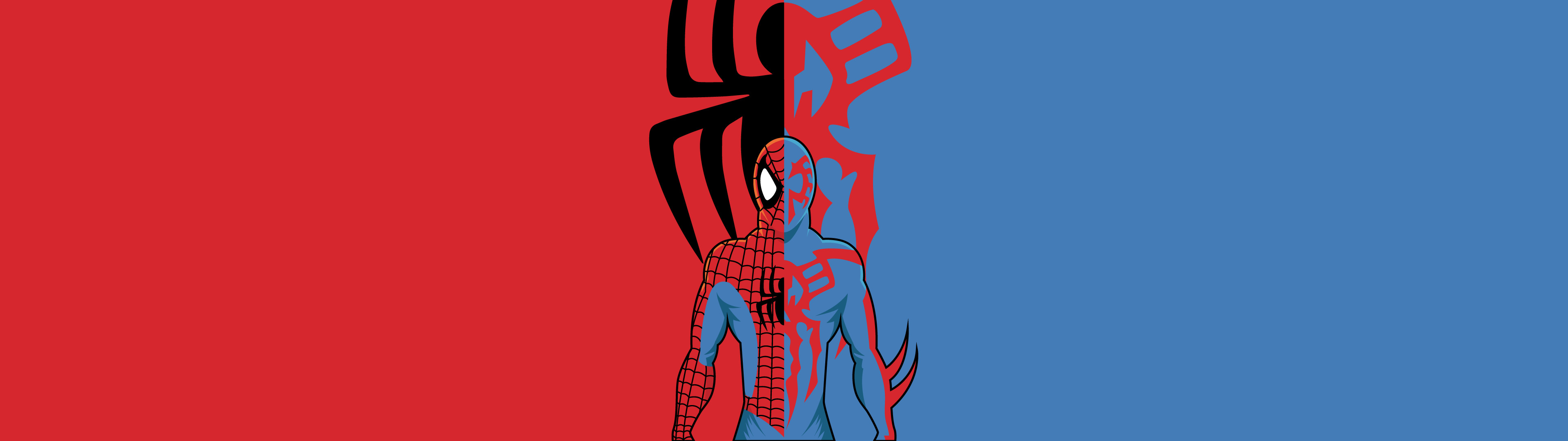 Spider Man, Marvel Comics, Superhero Wallpaper