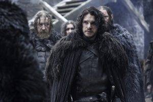 Game Of Thrones, Jon Snow, Kit Harington, Nights Watch