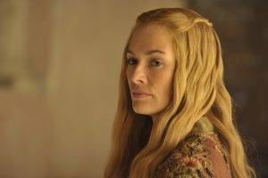Game Of Thrones, Cersei Lannister, Lena Headey