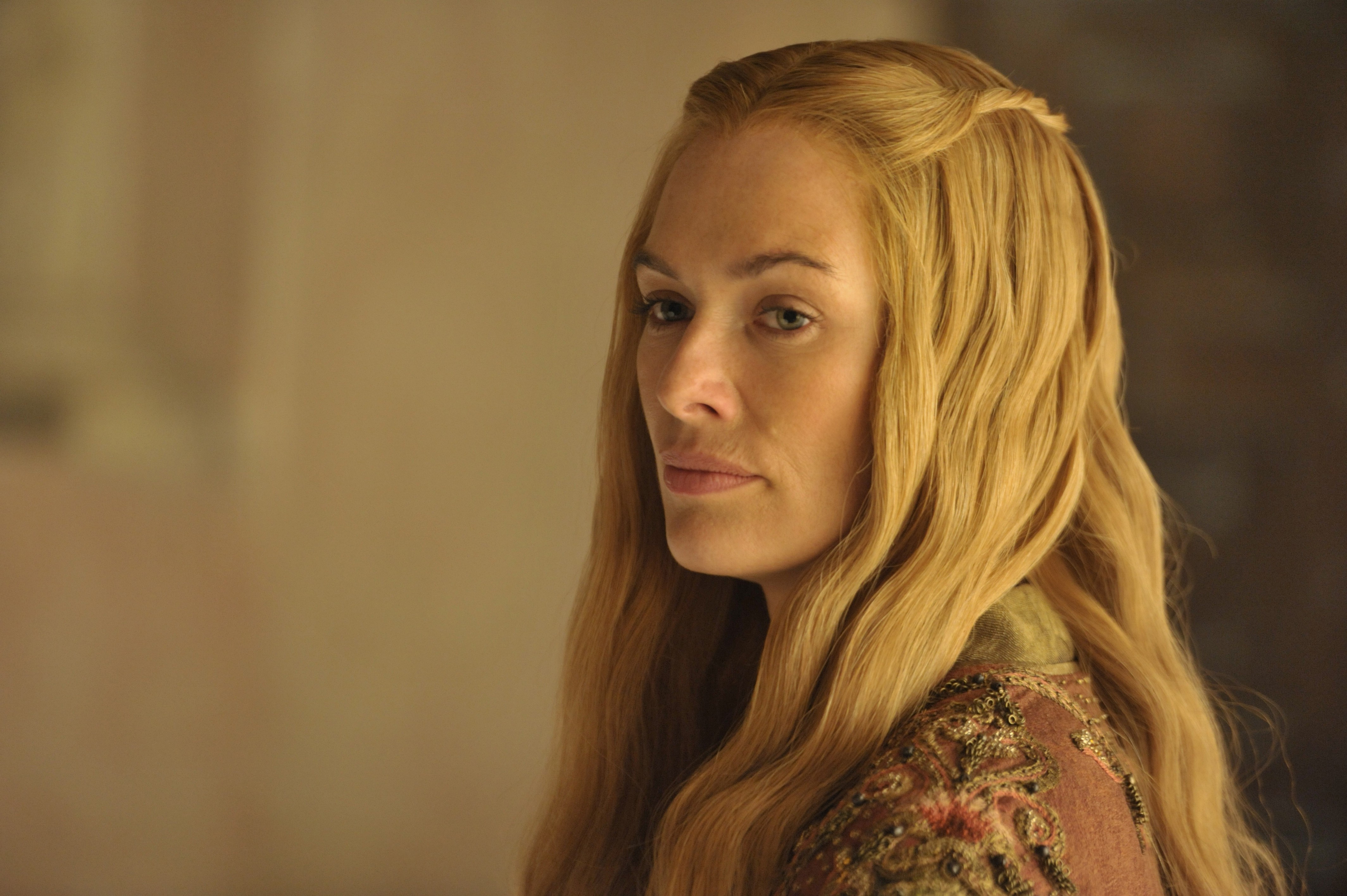 Game Of Thrones Cersei Lannister Lena Headey Wallpapers