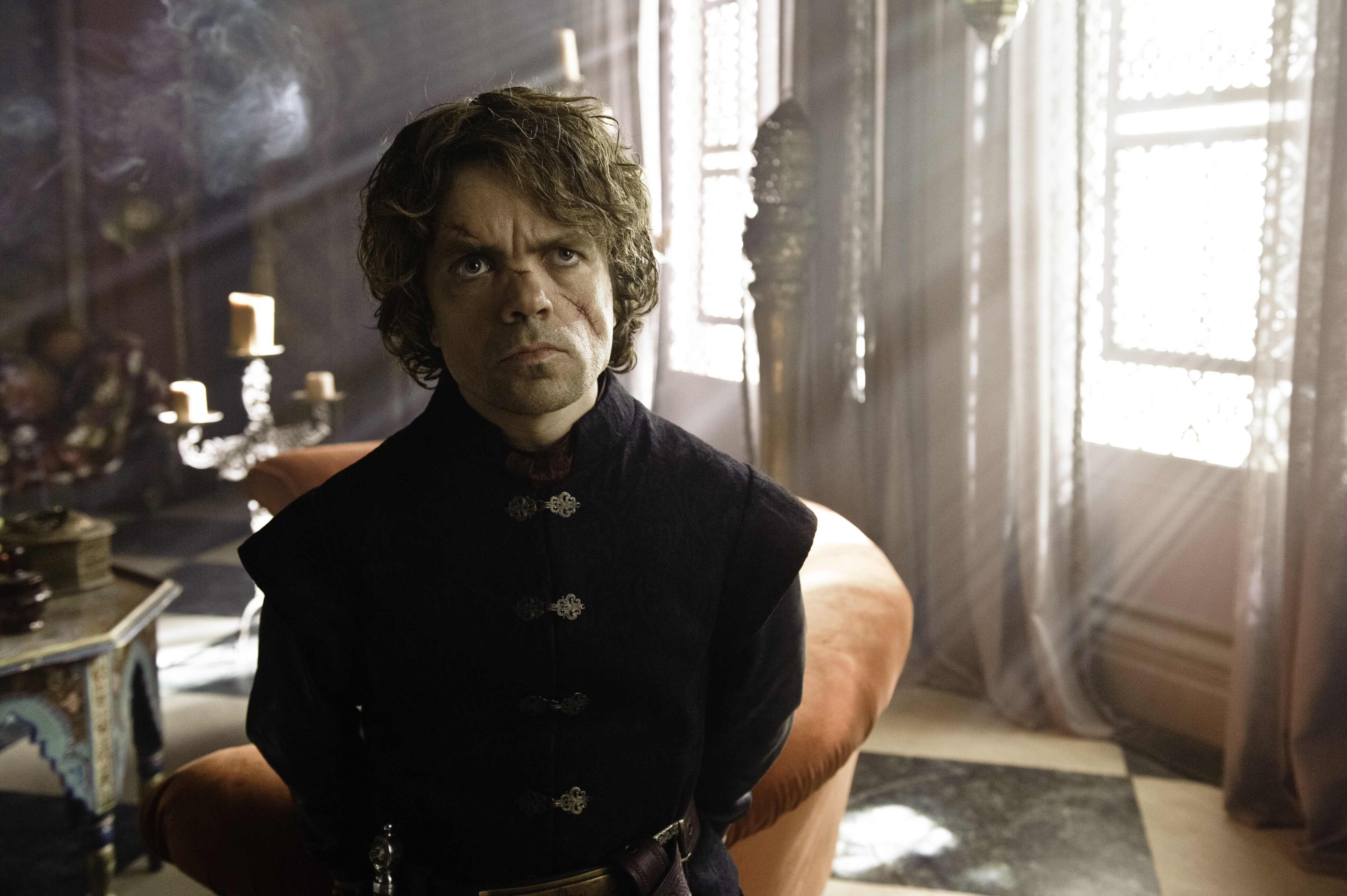 Game Of Thrones, Tyrion Lannister, Peter Dinklage Wallpaper
