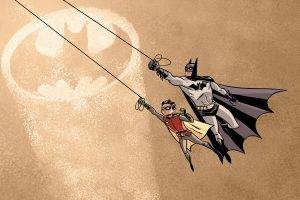 Batman, DC Comics, Dean Trippe