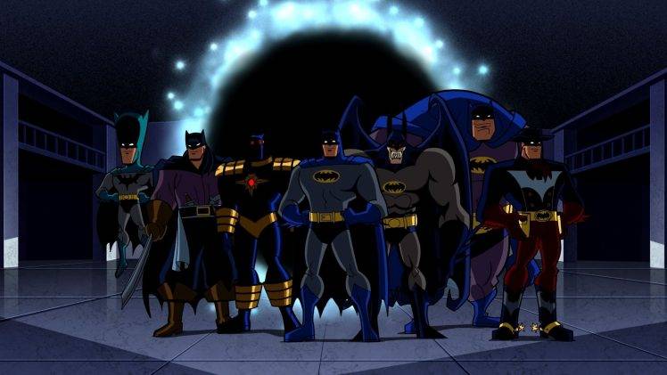 Batman HD Wallpaper Desktop Background