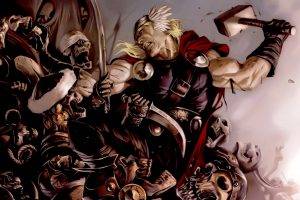 Thor, Marvel Comics