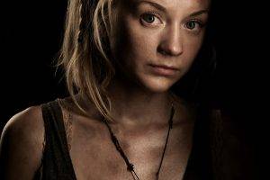 The Walking Dead, Beth Greene, Emily Kinney