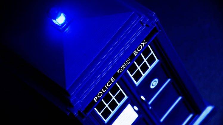 Doctor Who, The Doctor, TARDIS, TV HD Wallpaper Desktop Background