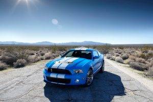 car, Ford Mustang Shelby