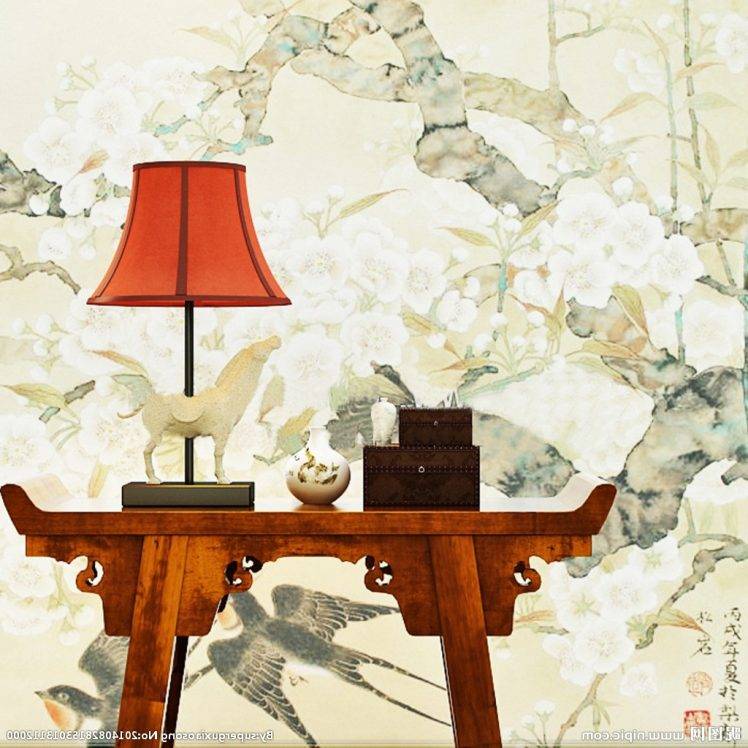China, Abstract HD Wallpaper Desktop Background