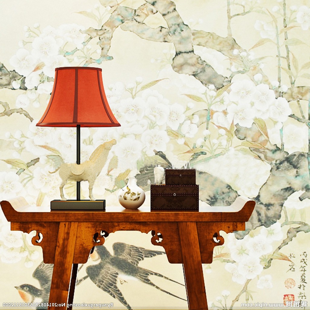 China, Abstract Wallpaper
