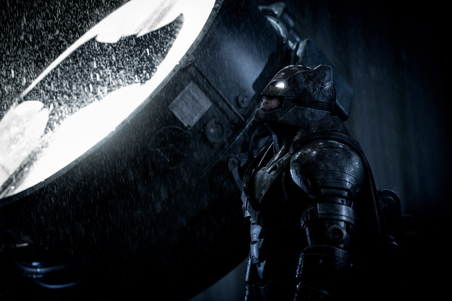 Batman, Batman V Superman: Dawn Of Justice, Superhero, Bat Signal Wallpaper