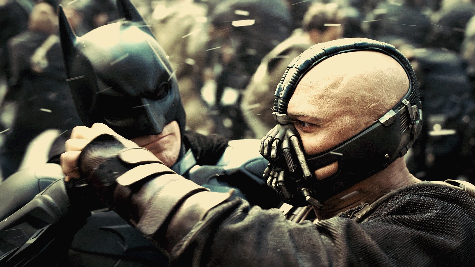 Bane, Batman, Movies, The Dark Knight Rises Wallpapers HD / Desktop and