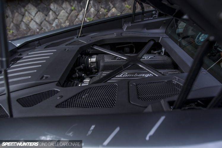 Lamborghini, Lamborghini Huracan, Speed Hunters, Car, Super Car HD Wallpaper Desktop Background