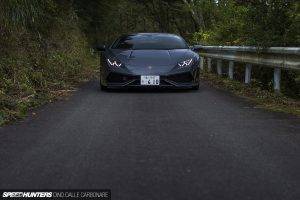 Lamborghini, Lamborghini Huracan, Speed Hunters, Car, Super Car
