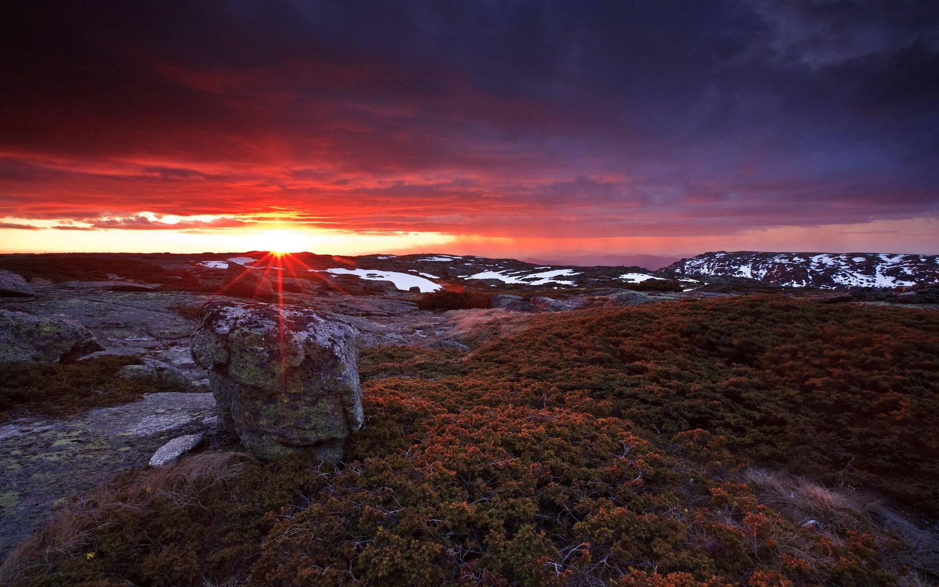 landscape Wallpaper