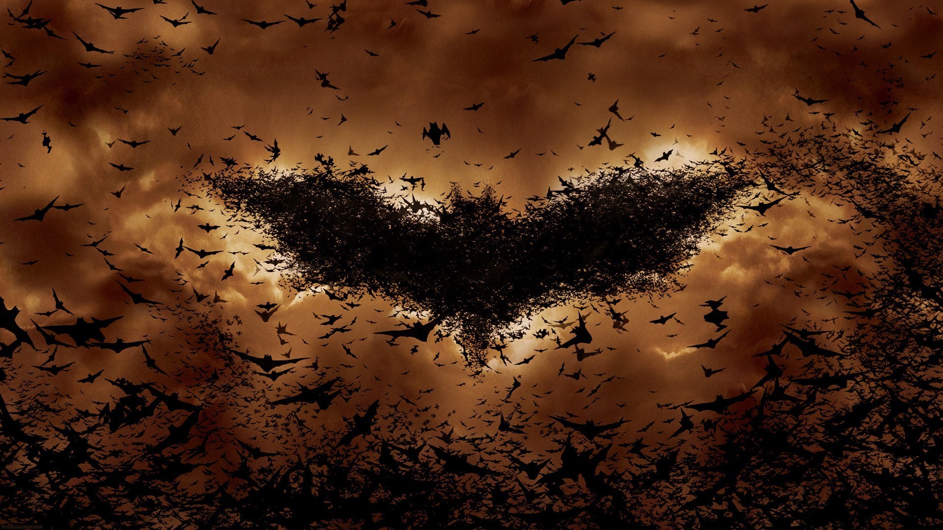 Batman, Bats, Movies, Batman Logo Wallpaper