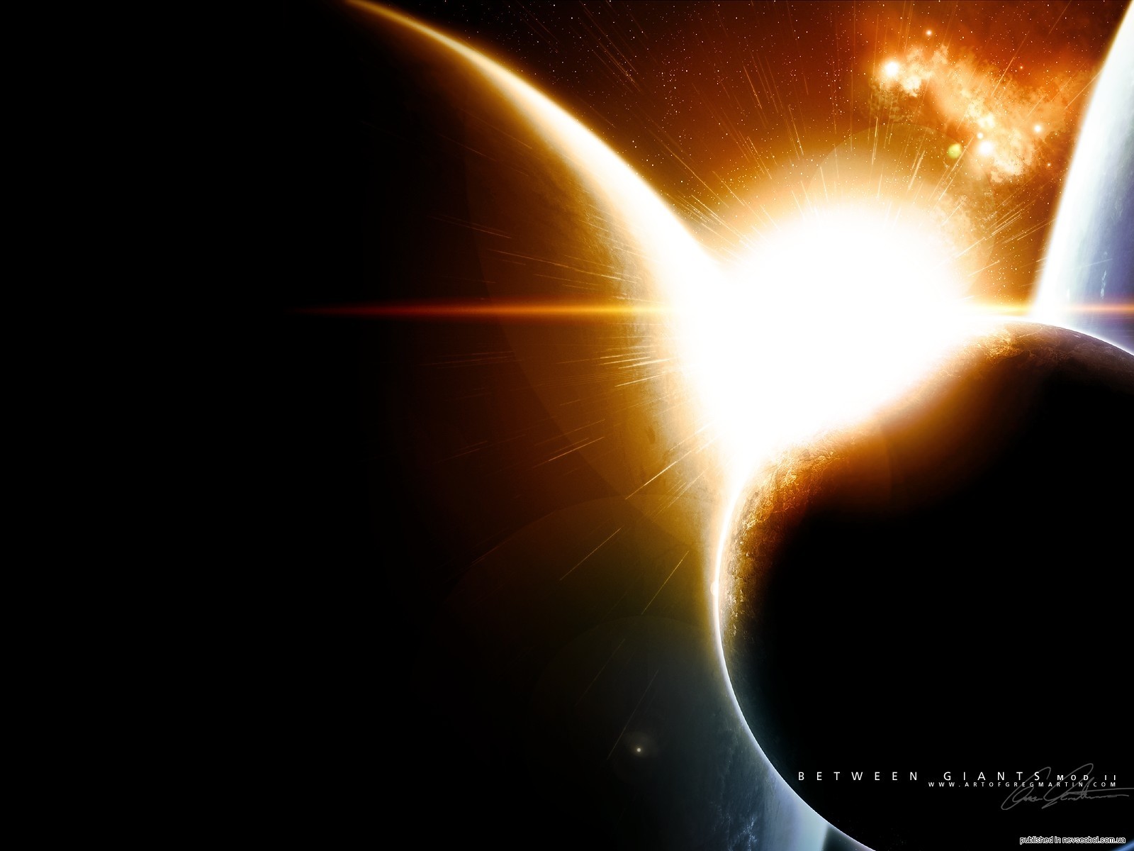 space Wallpaper