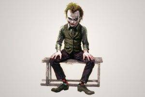 Movies The Dark Knight Joker Heath Ledger Wallpapers Hd Desktop And Mobile Backgrounds