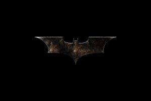 Batman, Batman Logo