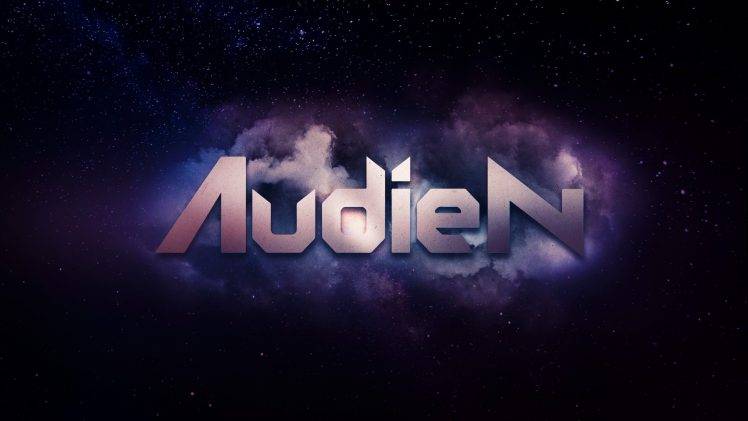 Audien, DJ, Music HD Wallpaper Desktop Background