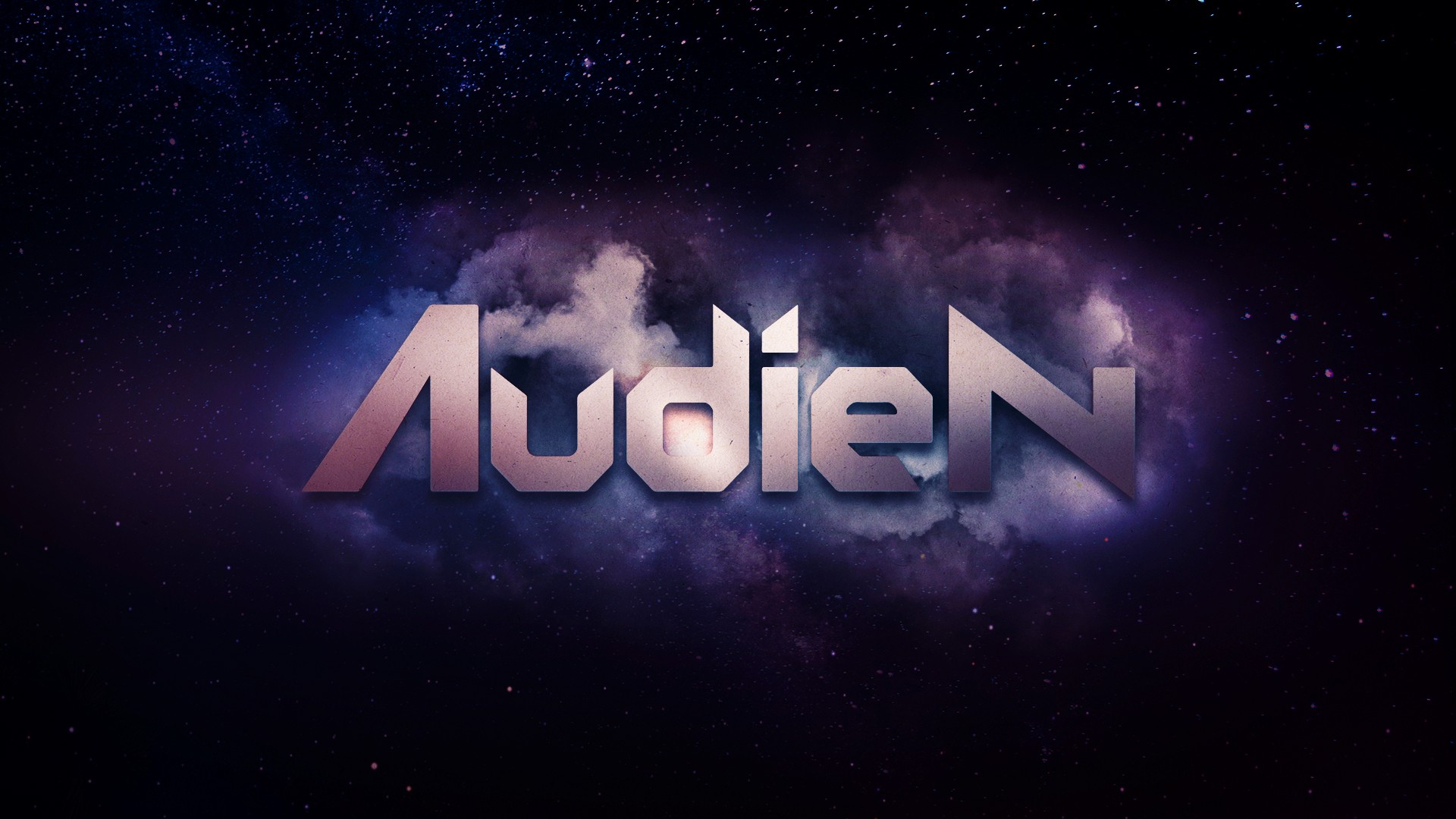 Audien, DJ, Music Wallpaper