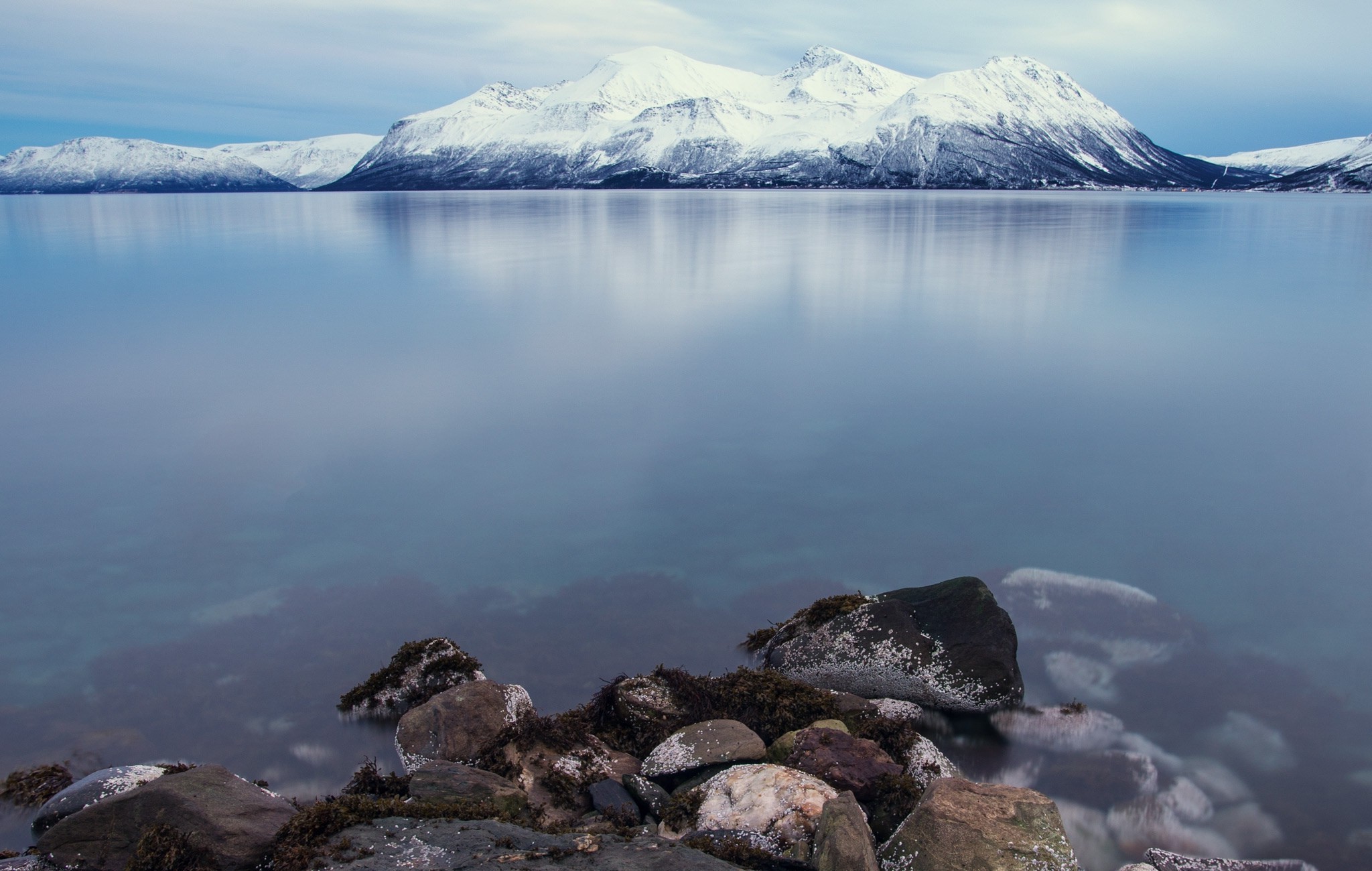 landscape, Nature Wallpaper