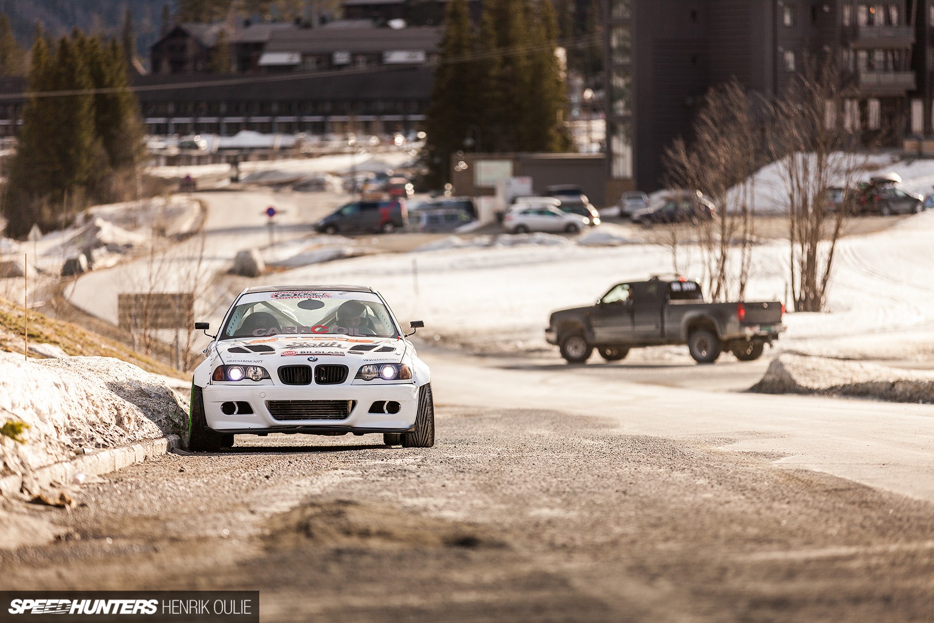 BMW, BMW M3, Cars, Nature, Drift, Speed Hunters Wallpaper