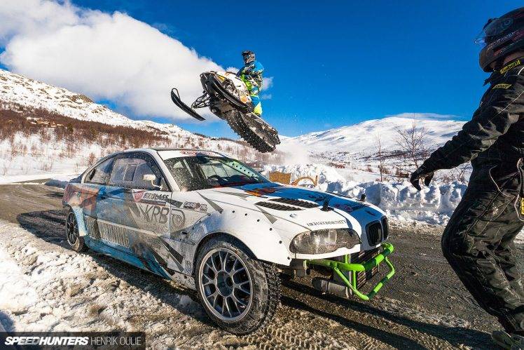 BMW, BMW M3, Nature, Drift, Cars, Speed Hunters HD Wallpaper Desktop Background