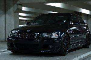 E 46, BMW M3