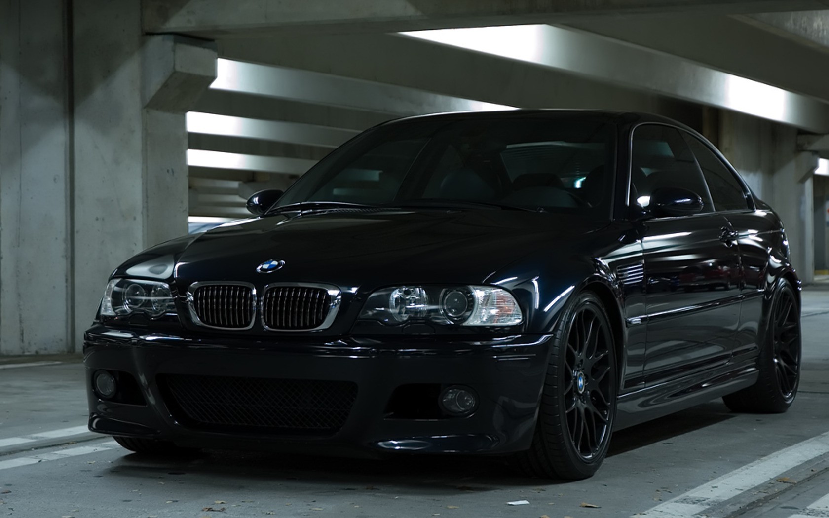 E 46, BMW M3 Wallpaper